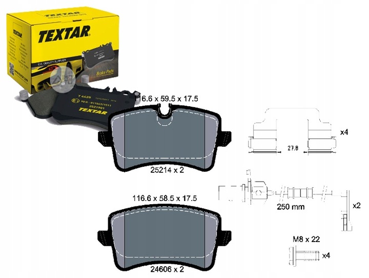 MAXGEAR CONDENSADOR DE ACONDICIONADOR MITSUBISHI SPACE STAR 12- 