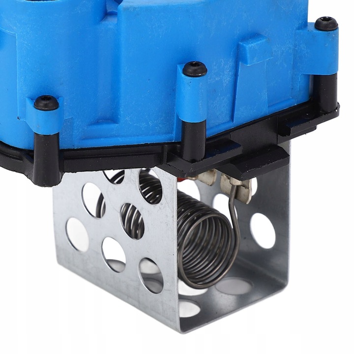 RÉSISTANCE PRZEKAZNIKA VENTILATEUR RADIATEUR VERS PEUGEOTA 307 BERLINE COMPACTE CROSS