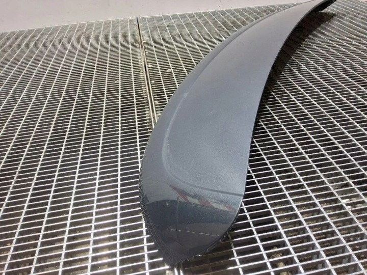 SPOILER COUVERCLES DE COFFRE COUVERCLES DE COFFRE AUDI A6 AVANT (4F5, C6) 4G9827933E 1.97L DIESEL