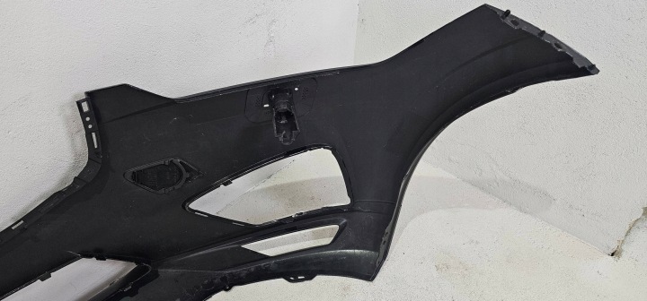 PARE-CHOCS AVANT AVANT VOLVO XC60 II R-DESIG 17-