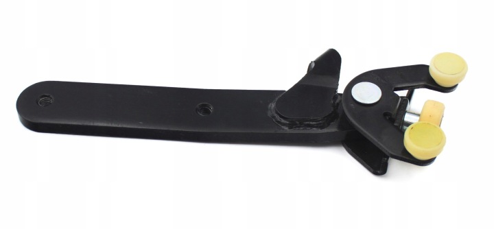 GALET CHÂSSIS MILIEU PORTES LATÉRALES COULISSANTS INFÉRIEUR VW CADDY 04-10