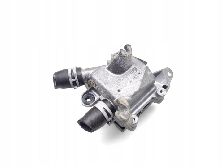 MERCEDES-BENZ E-CLASS CHAUFFAGE LIQUIDE REFROIDISSEMENT E 320 T CDI DIESEL 2000