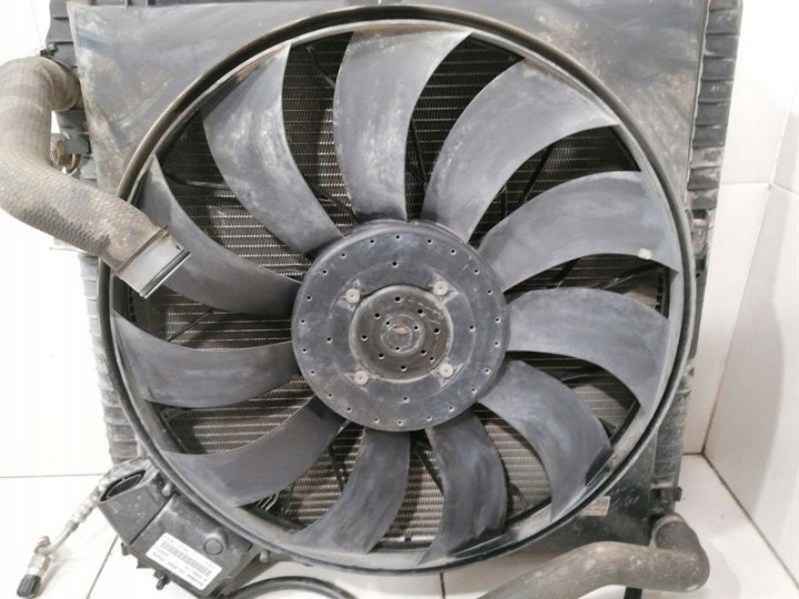 MERCEDES-BENZ G W461 W463 1ST GEN 2020 RADIATEUR
