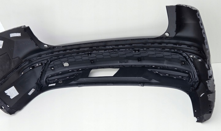 PARE-CHOCS ARRIÈRE ARRIÈRE SKODA KODIAQ II 24R.- 57H807421 DIFFUSEUR 57H807568