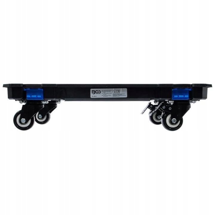 CHÂSSIS VERS WALIZKI SYSTEMOWEJ POUR WALIZKI SYSTEMOWEJ, BGS 80014