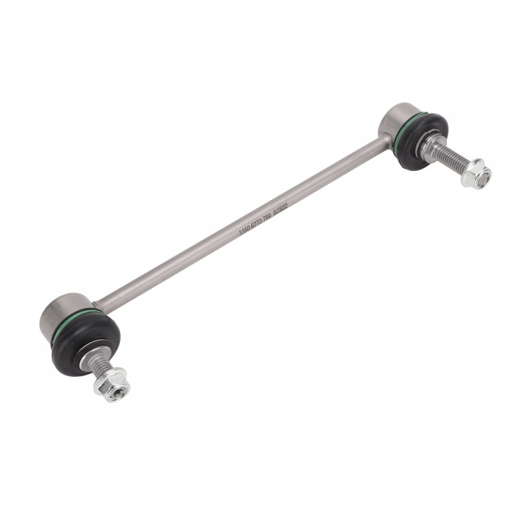 1 PAIRE ARRIÈRE KOPAK KOOWY GAUCHE DROIT 33506772789 ACIER ACIER POUR R50 5D