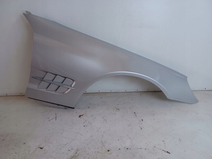 MERCEDES SL R230 230 PARE-CHOCS CAPOT RADIATEURS PHARES COMPLET AVANT 775