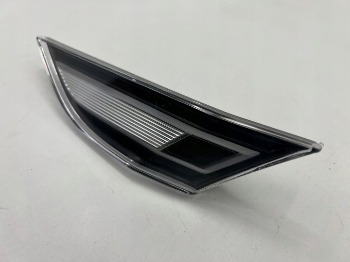 NEUF ORIGINAL CLIGNOTANT PORSCHE 911 991 LIFT CAYMAN 718 BOXSTER 982 ECE 16-