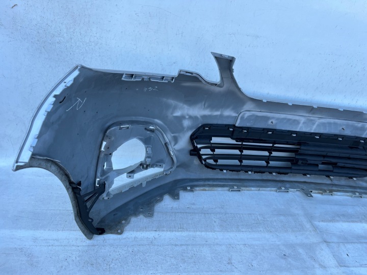 PEUGEOT 108 14- PARE-CHOCS AVANT AVANT ORIGINAL