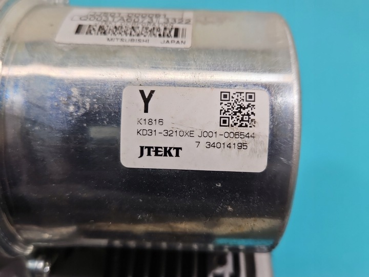 POMPE AMPLIFICATEUR MAZDA CX-5 I 12-17 KD31-3210XE 2.2D