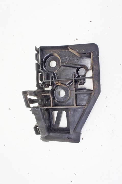 UY316+ VW TIGUAN II GLISSIÈRE FIXATION PARE-CHOCS ARRIÈRE 5NA807393 5NA807394 JEU