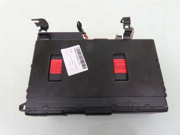 CHANGEUR CD BMW X3 E83 6946989
