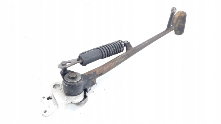YAMAHA R1 RN01 98R CONNECTEUR LATÉRALE SUPPORT