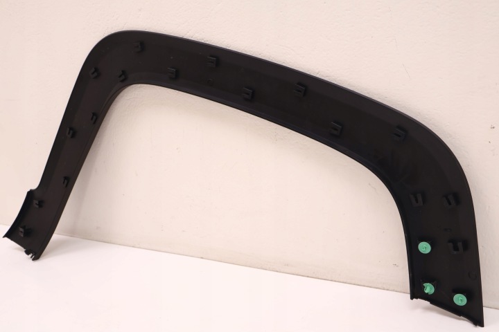 JEEP RENEGADE MOULURE GARDE-BOUE GAUCHE AVANT 735578403