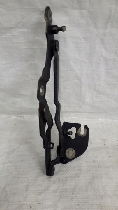 AUDI A4 B5 CHARNIÈRE COUVERCLES DE COFFRE COUVERCLES DE COFFRE GAUCHE 3B5827301A
