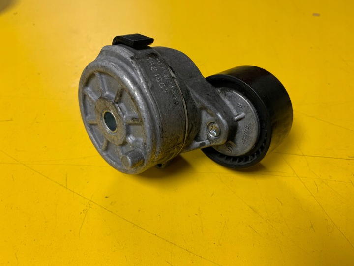 GALET TENDEUR COURROIE DISTRIBUTION PEUGEOT 1.2 THP OPEL