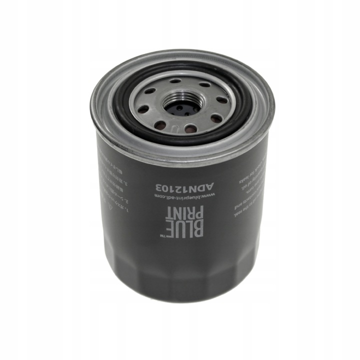 FILTRE HUILES NISSAN 1.2- 3.0