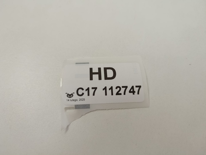 HARLEY DAVIDSON FIXATION CLIGNOTANTS GAUCHE DROIT 68MM