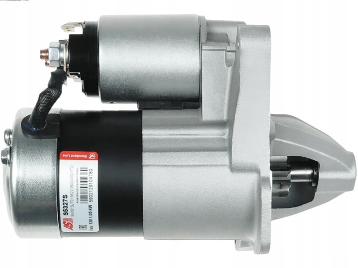 DÉMARREUR AS-PL S5327S