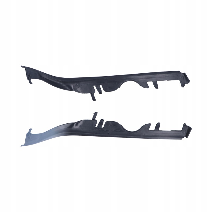 JOINT D'ÉTANCHÉITÉ MOULURE PHARES LEWY+PRAWY VERS BMW SERII 5 E39 00-04