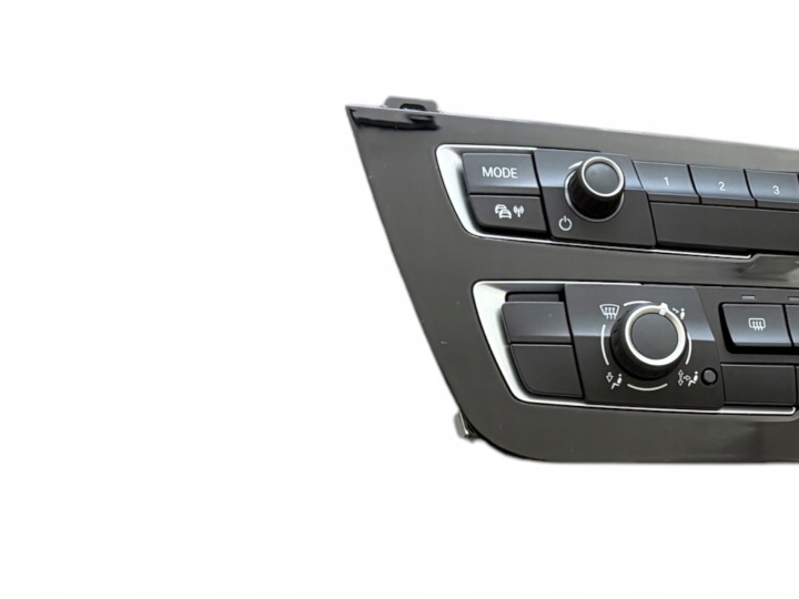 NAVIGATION LECTEUR DE CARTE MONITEUR PANNEAU ENSEMBLE BMW F22 F23 LCI 5A11E25 5A0E446