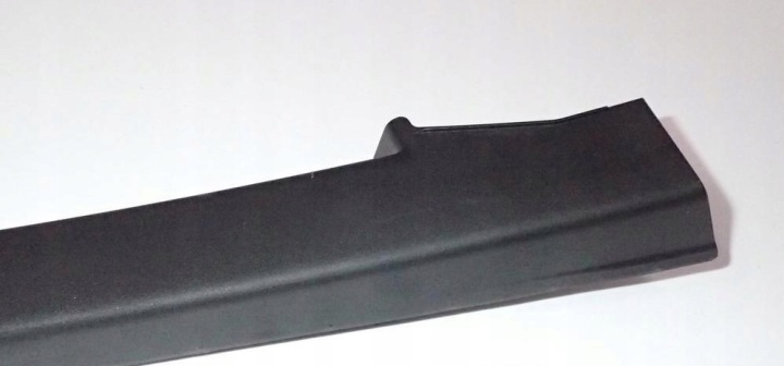 CHÂSSIS VITRES PORTES DROIT ARRIÈRE 4H4867604 AUDI A8 D4
