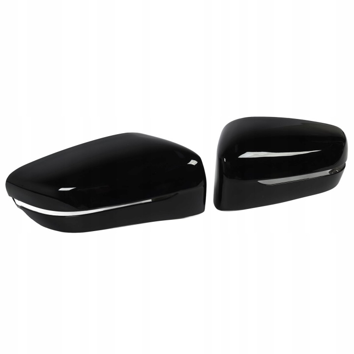 2 PCS PROTECTION RÉTROVISEURS ARRIÈRE 51167422719