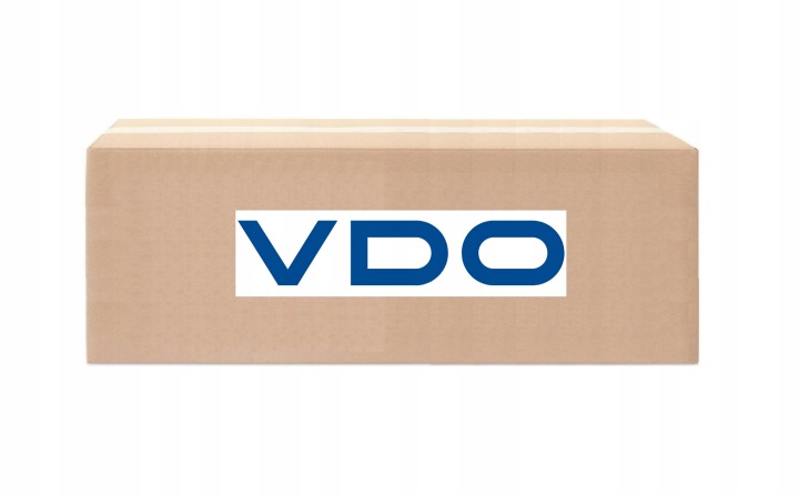 CARROSSERIE PAPILLON DES GAZ VDO 408-242-002-011Z