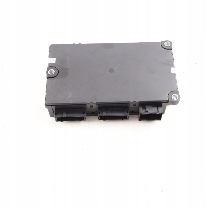 MERCEDES W209 MODULE CONTRÔLEUR PLIABLE TOITS ECU A2098205026