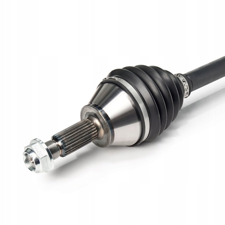 ARBRE DE TRANSMISSION RIDEX 13D0343 AVANT GAUCHE VERS FORD FIESTA MK6 BERLINE COMPACTE