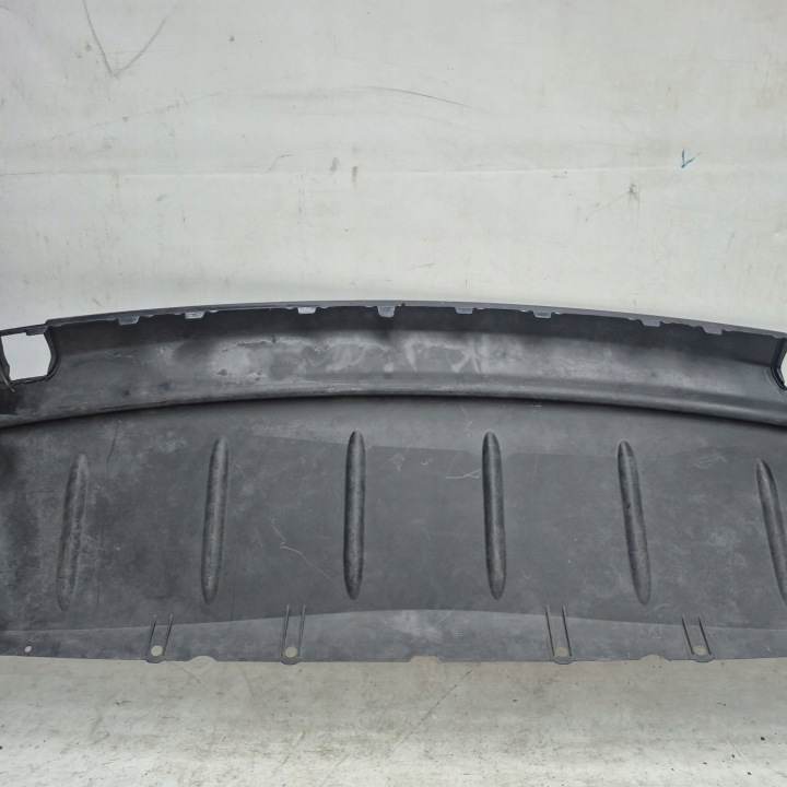 PORSCHE CAYENNE I 7L5 02- SPOILER DOUBLURE PARE-CHOCS AVANT