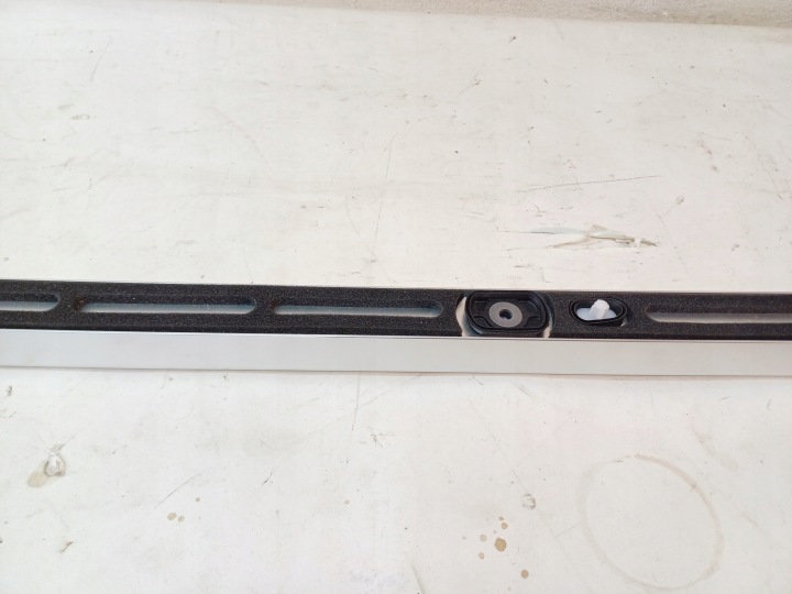BARRES DE TOIT GAUCHE MOULURE TOITS GAUCHE PEUGEOT 5008 II 2 17-