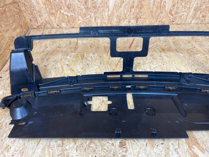 RENFORCEMENT SUPÉRIEUR PANNEAU AVANT PARE-CHOCS PEUGEOT 308 III T10 9835297780