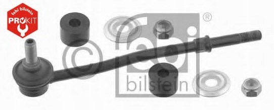 CONNECTEUR STABILISATEUR NISSAN T. FEBI BILSTE KIT NIEZBEDNIK CONDUCTEUR #1