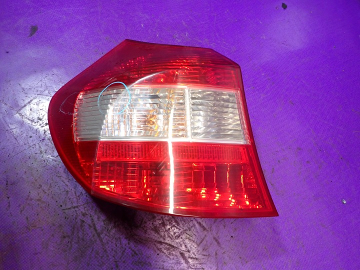 BMW E87 HAYON 5D 04-07 PHARE ARRIÈRE GAUCHE 692450113