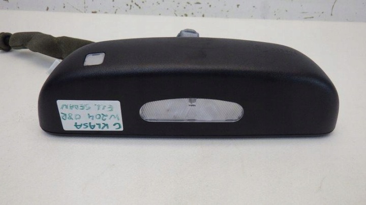 RÉTROVISEUR INTERNE MERCEDES W204 A2048101217 W204