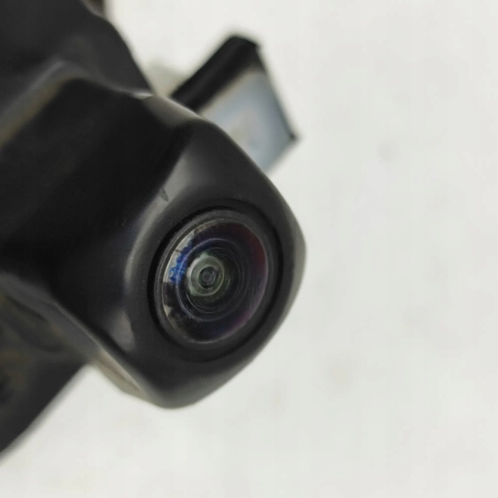 CAMÉRA COUVERCLES DE COFFRE COUVERCLES DE COFFRE TOYOTA YARIS CROSS (MXP_) 8679052640 33436296 1.5L