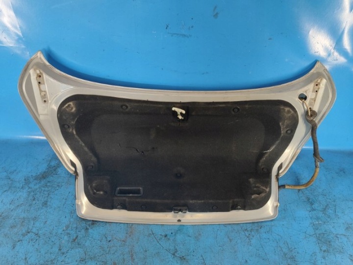 COUVERCLES DE COFFRE ARRIÈRE COMPLÈTE INFINITI G25/G35/G37/Q40 06-14