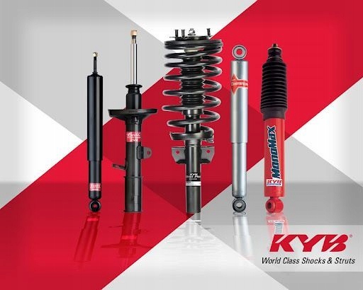 KYB SET ASSEMBLY SHOCK ABSORBER LAND ROVER P. DISCOVERY SPORT (L550) 15-F photo 5 - milautoparts-fr.ukrlive.com