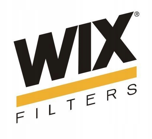 FILTRO COMBUSTIBLES WIX (FIL845) 