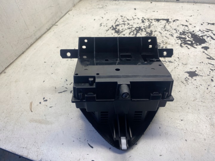 MAZDA CX3 MONITEUR HEAD UP J03K/M MTH02A