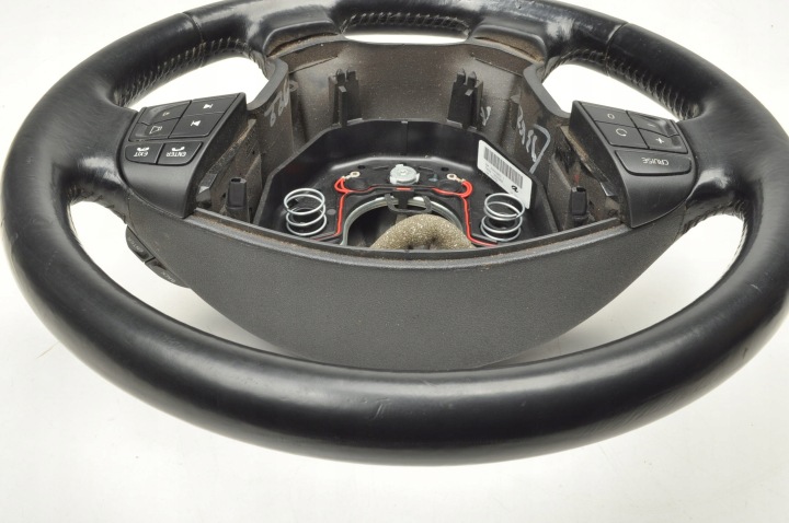 VOLVO XC60 I S80 II V70 III XC70 I VOLANT CUIR 30778843 NAVI