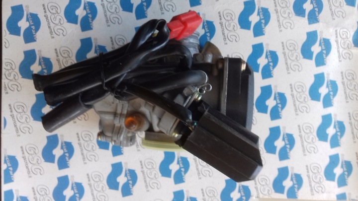 CARBURATEUR PIAGGIO ZIP FREE FLY BOULEVARD SCARABEO 100