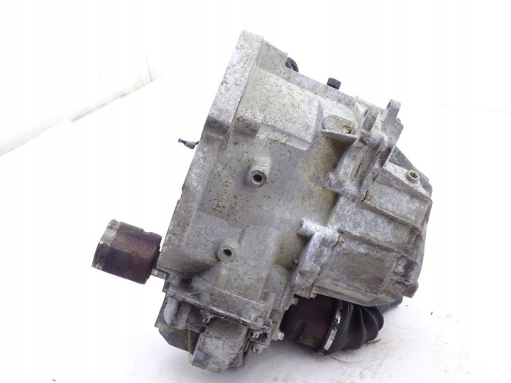 OPEL CORSA D 1.3 CDTI 06-14 BOÎTE DE VITESSES 6-BIEGOWA MANUELLE 55186621