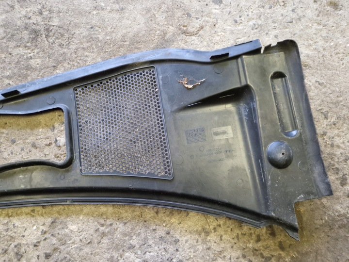 DOUBLURE DE PASSAGE DE ROUE VW PASSAT B5 RESTYLAGE LIFT 2.0 TDI