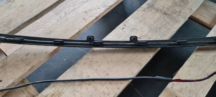 S6 C7 4G A6 LIFT CAPTEUR OUVERTURE COUVERCLES DE COFFRE COUVERCLES DE COFFRE BERLINE 3AA962243A