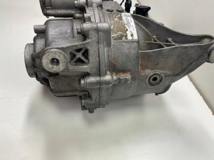 LR117564 TRANSMISSION LAND ROVER JAGUAR RANGE ROVER EVOQUE L551 DISCOVERY