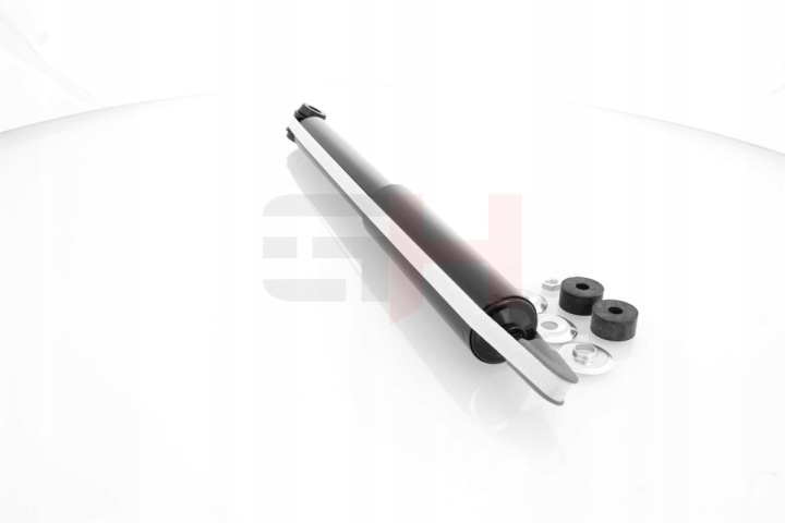 AUTO-GH AMORTISSEUR ARRIÈRE GAZEUX L/P TOYOTA RAV4 1996-00 SXA11 ROUES 16 ÉTRIERS