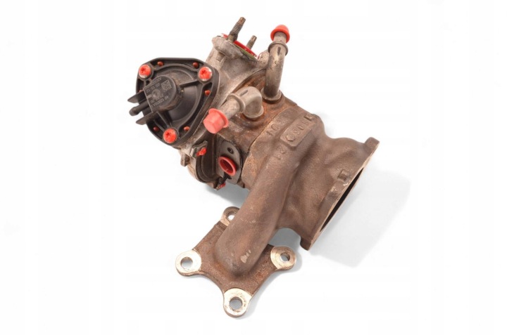 2013 FORD FOCUS TURBINE 2082181