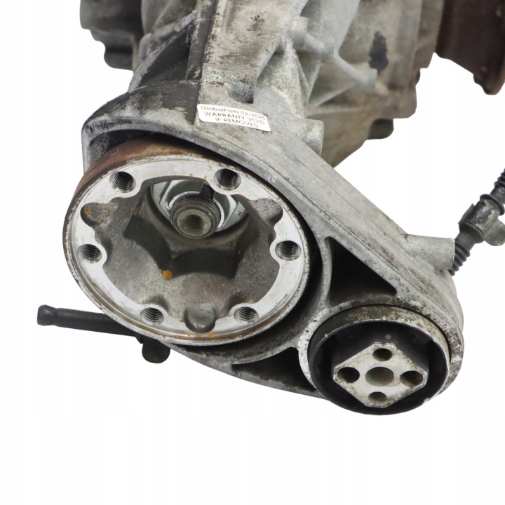 MINI OE 7167593 MOULURE GARDE-BOUE